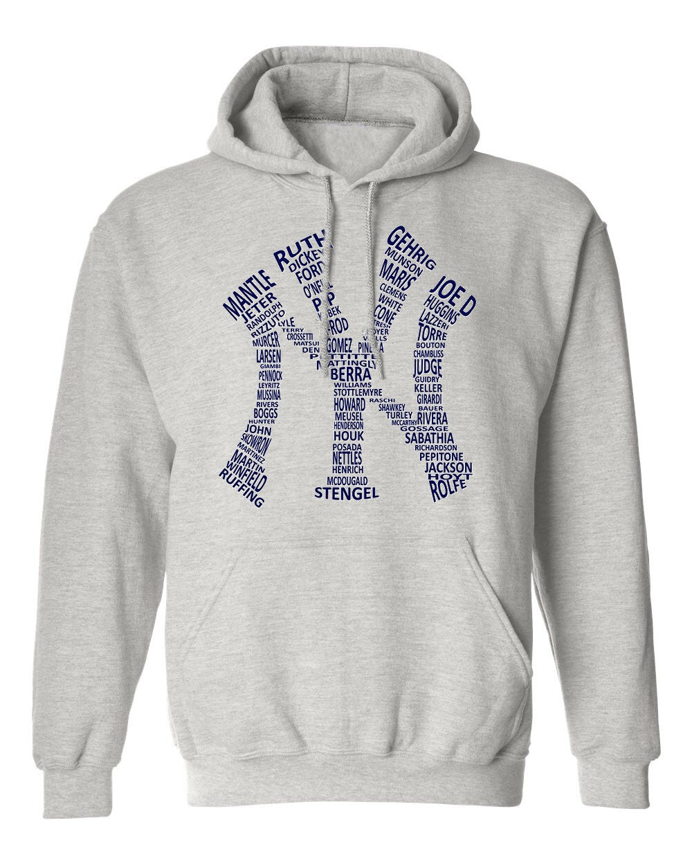 New York Yankees Legends Sweatshirts