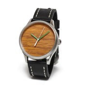 Boston Garden Parquet Floor Watch - RetroSportCo