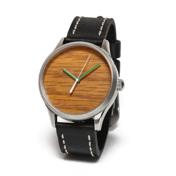 Boston Garden Parquet Floor Watch - RetroSportCo