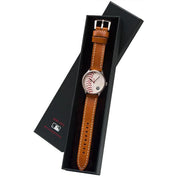 New York Yankees Game Used Baseball Watch - RetroSportCo