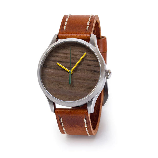 Vintage Green Bay Packers Lambeau Field Seat Watch - RetroSportCo