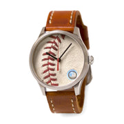San Francisco Giants Game Used Baseball Watch - RetroSportCo