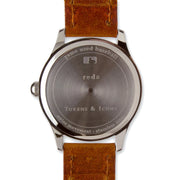 Cincinnati Reds Game Used Baseball Watch - RetroSportCo