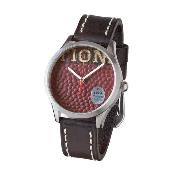 Dallas Cowboys Game Used Football Watch - RetroSportCo