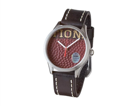 Dallas Cowboys Game Used Football Watch - RetroSportCo