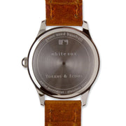 Chicago White Sox Game Used Baseball Watch - RetroSportCo