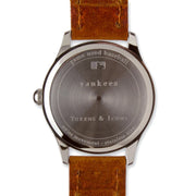New York Yankees Game Used Baseball Watch - RetroSportCo