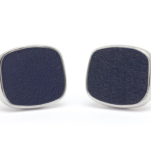Dallas Cowboys Texas Stadium Seat Cufflinks - RetroSportCo