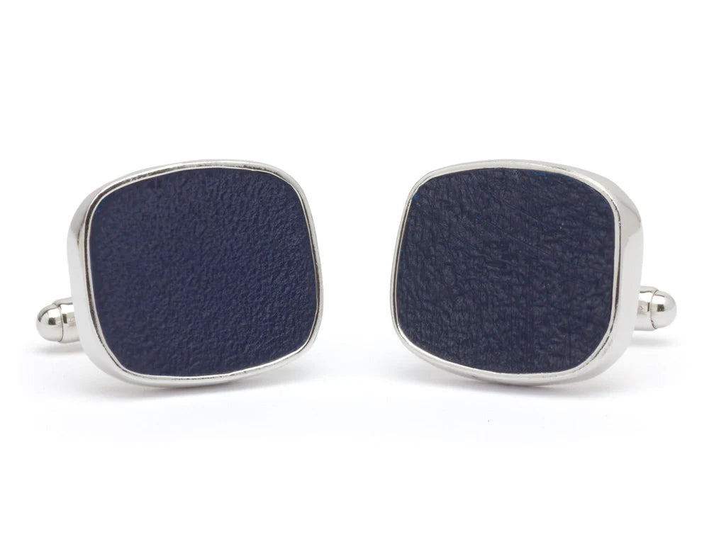 Dallas Cowboys Texas Stadium Seat Cufflinks - RetroSportCo