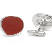 San Francisco Giants Candlestick Park Seat Cufflinks - RetroSportCo