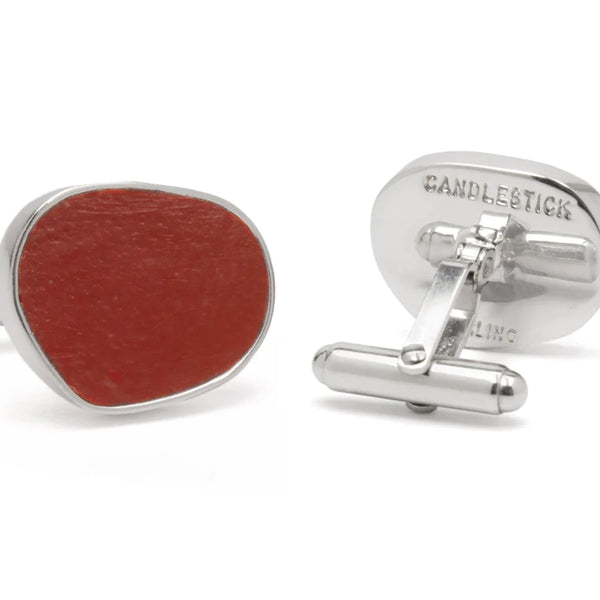 San Francisco Giants Candlestick Park Seat Cufflinks - RetroSportCo