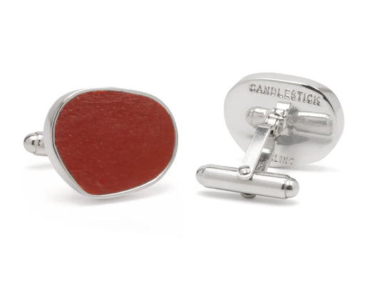 San Francisco Giants Candlestick Park Seat Cufflinks - RetroSportCo