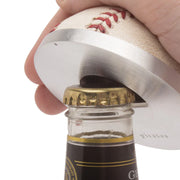 Pittsburgh Pirates Game Used Ball Bottle Opener - RetroSportCo