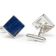 Pittsburgh Pirates Forbes Field Seat Cufflinks - RetroSportCo