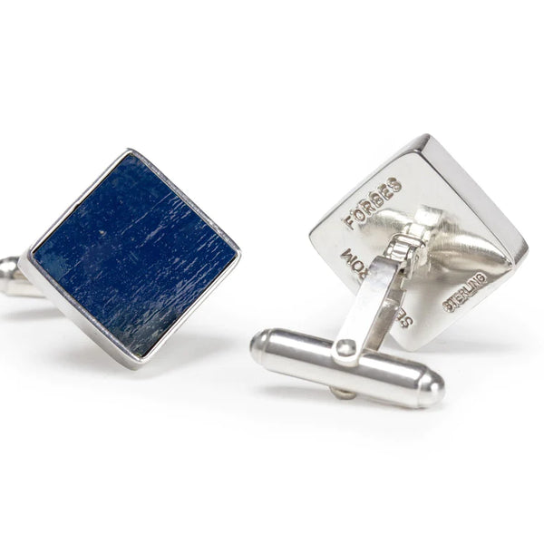 Pittsburgh Pirates Forbes Field Seat Cufflinks - RetroSportCo