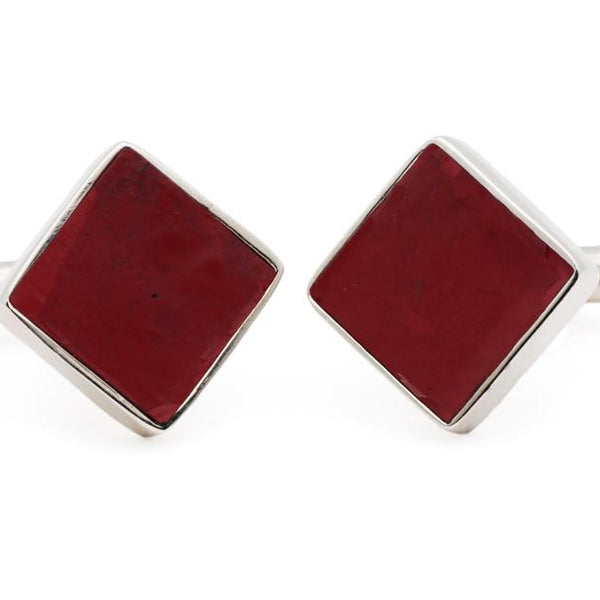 Vintage Shibe Park/Connie Mack Stadium Seat Cufflinks - RetroSportCo