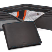 Chicago Bears Game Used Uniform Wallet - RetroSportCo