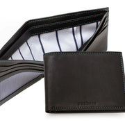 New York Yankees Game Used Uniform Wallet - RetroSportCo