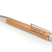 Vintage Green Bay Packers Lambeau Field Seat Pen - RetroSportCo