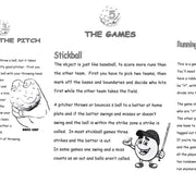 All You Need Is A Ball: Fun & Games For Kids of All Ages - RetroSportCo