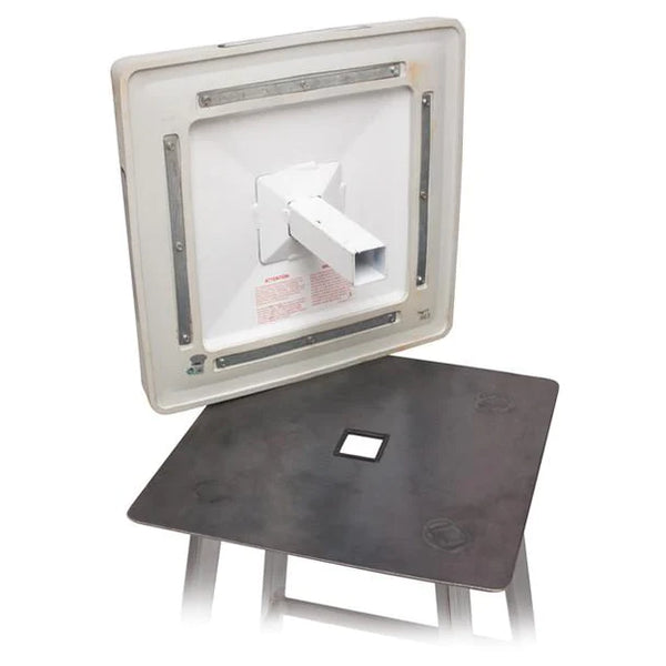 Boston Red Sox Game Used Fenway Park Base Bar Stool - RetroSportCo