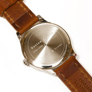 Boston Garden Parquet Floor Watch - RetroSportCo