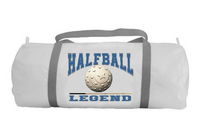 Halfball King Sport Tote Bag - RetroSportCo