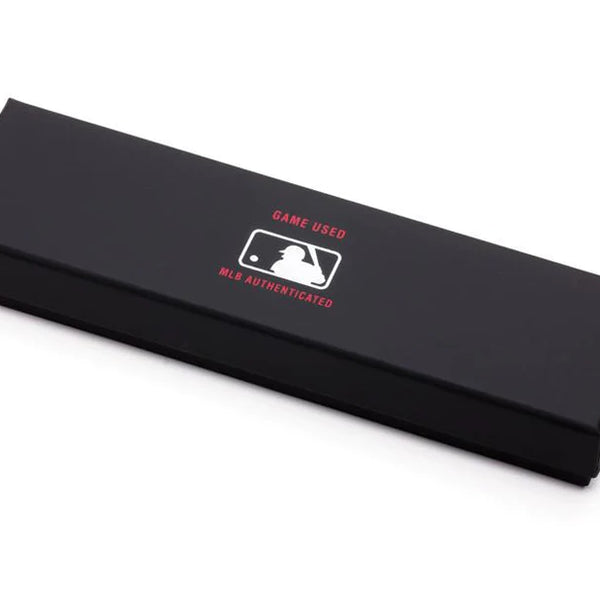 Baltimore Orioles Game Used Bat Bottle Opener - RetroSportCo