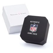Dallas Cowboys Texas Stadium Seat Cufflinks - RetroSportCo