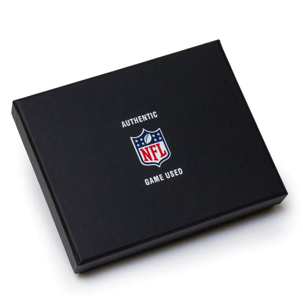 Dallas Cowboys Game Used Uniform Wallet - RetroSportCo