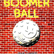 Boomer Ball: The Ultimate Street Game Book - RetroSportCo