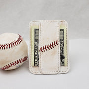 Vintage Pro Baseball Cash & Cardholder - RetroSportCo