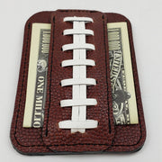 Vintage Pro Football Cash & Cardholder - RetroSportCo
