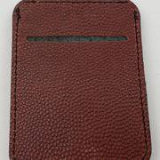 Vintage Pro Football Cash & Cardholder - RetroSportCo