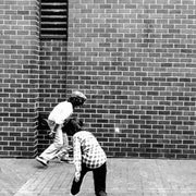 Boomer Ball: The Ultimate Street Game Book - RetroSportCo