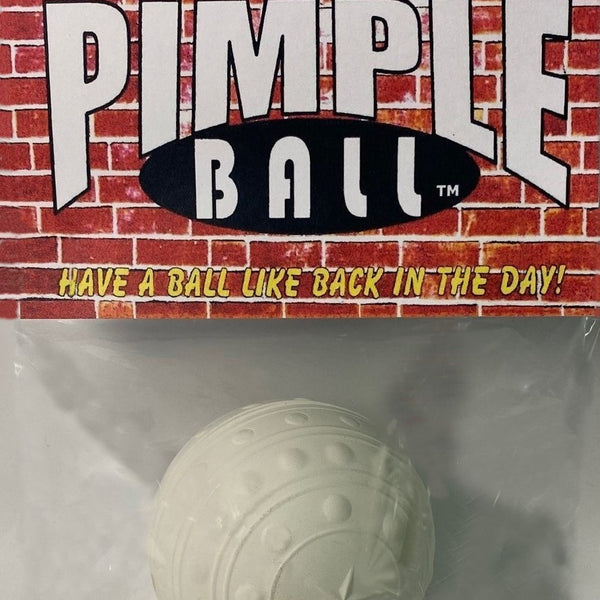 Pimple Ball - RetroSportCo
