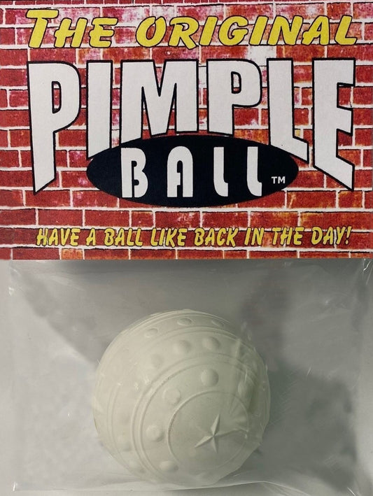 Pimple Ball - RetroSportCo