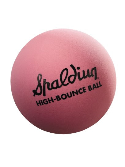 Spalding Pinky Ball - RetroSportCo