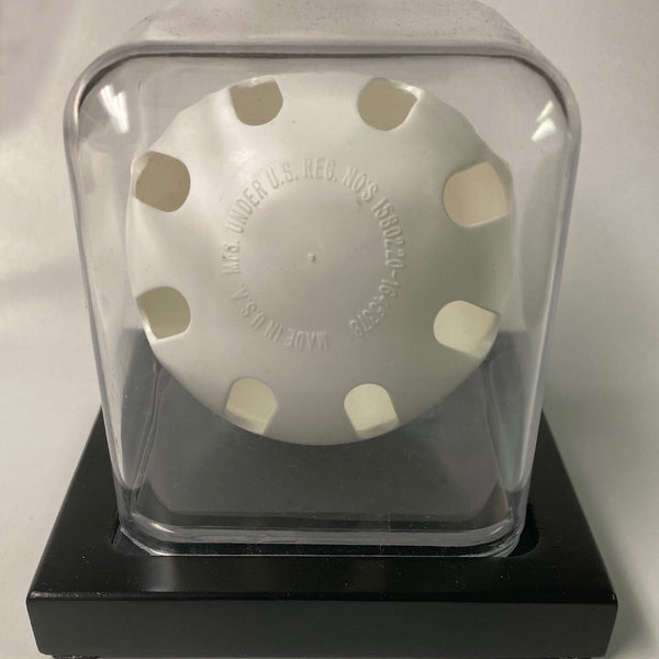 Wiffle Ball Legend Ball Cube Display - RetroSportCo